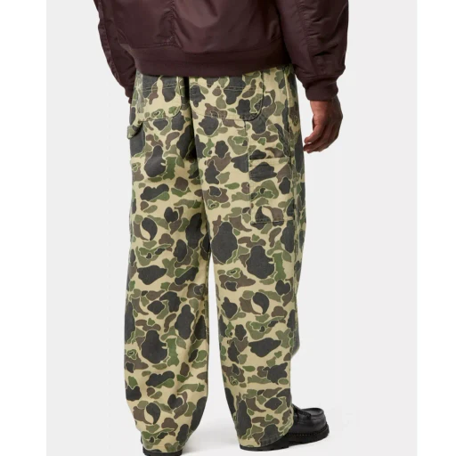 Carhartt Wip Duck Single Knee Pants