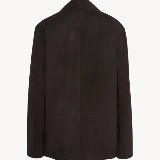 The Row Fabian Jacket