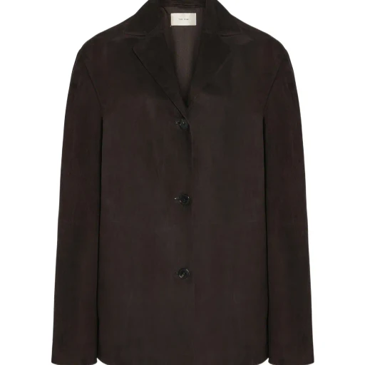 The Row Fabian Jacket