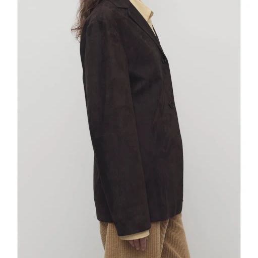 The Row Fabian Jacket
