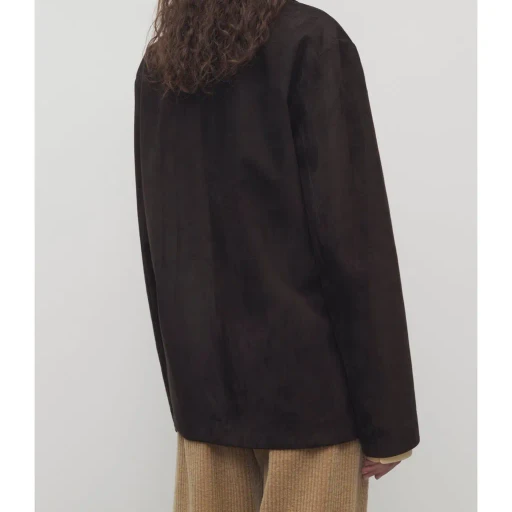 The Row Fabian Jacket