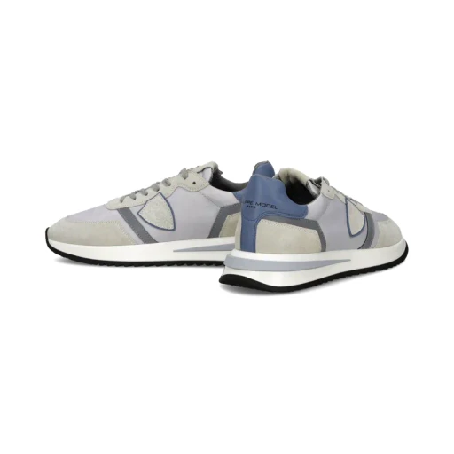 Lace-Up Sneakers