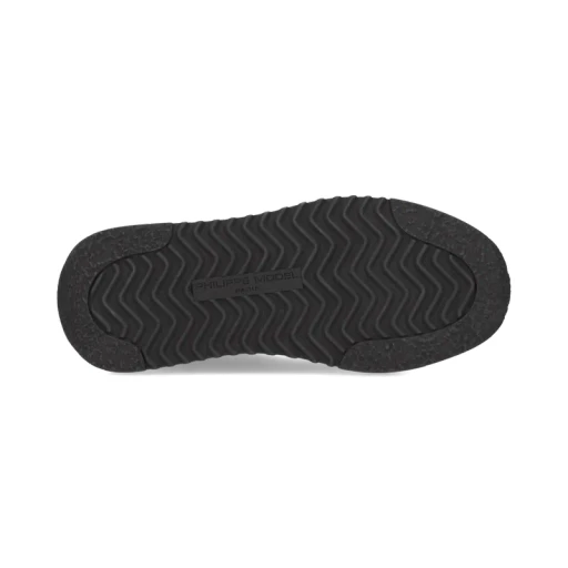 Lace-Up Sneakers