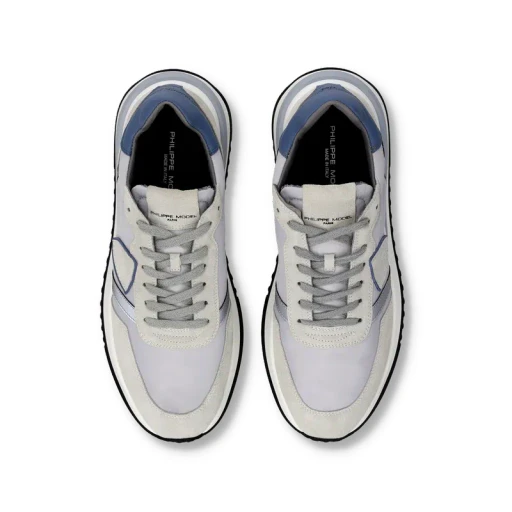 Lace-Up Sneakers