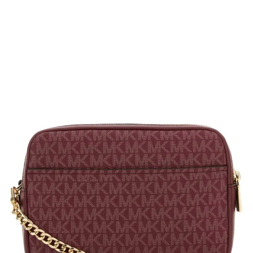 Bryant Monogram Crossbody Bag