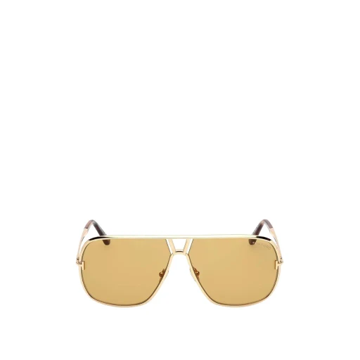 Tom Ford Eyewear	Aviator-Frame Sunglasses
