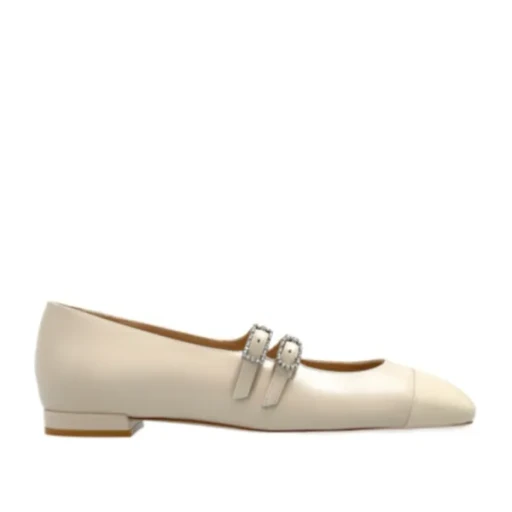 Celeste Ballet Flats