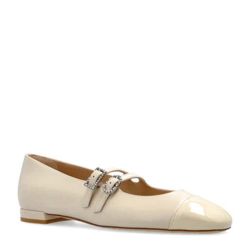 Celeste Ballet Flats