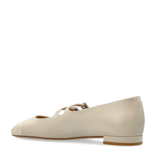 Celeste Ballet Flats