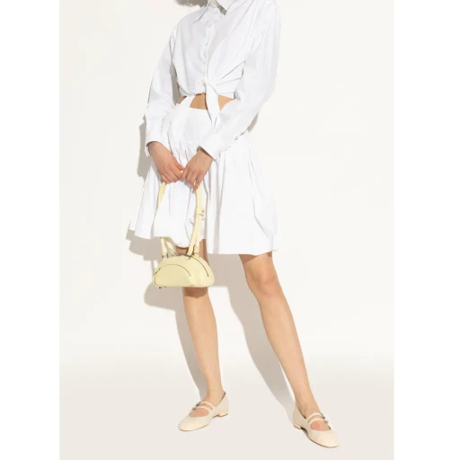 Celeste Ballet Flats