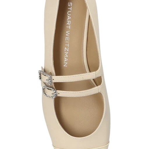 Celeste Ballet Flats
