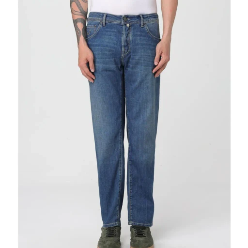 Belt Loop Jeans