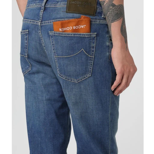 Belt Loop Jeans