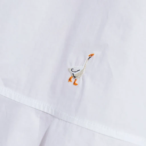 Moschino Flared Strappy Dress