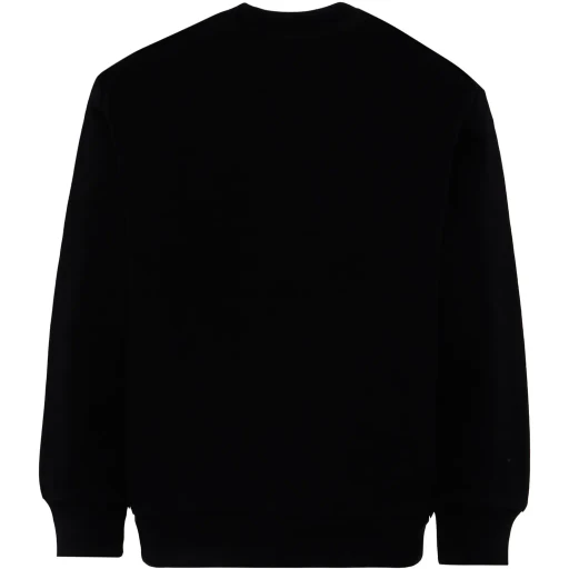 Marni Kids Logo-Printed Crewneck Sweatshirt