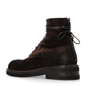 MarsÈLl Parrucca Combat Boots