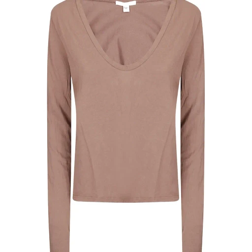 Long-Sleeved T-Shirt