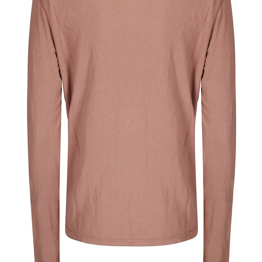 Long-Sleeved T-Shirt