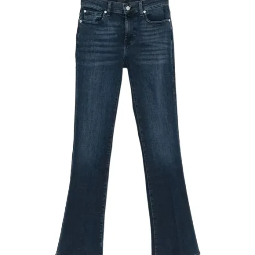 7 For All Mankind