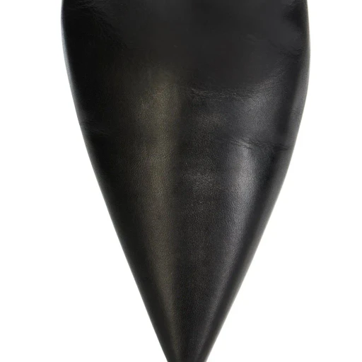 Rick Owens Ankle Sharp Boots