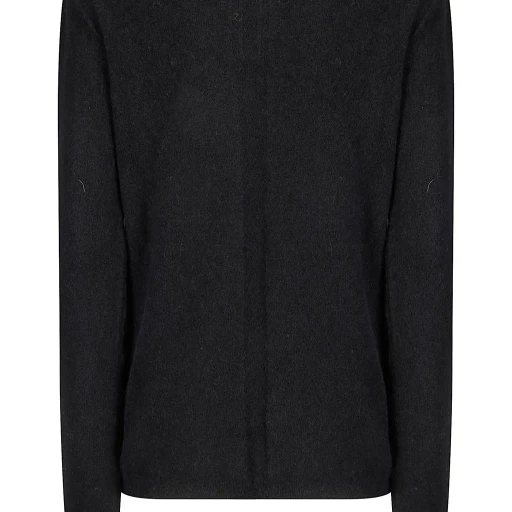 Rick Owens Concordians Ls Top