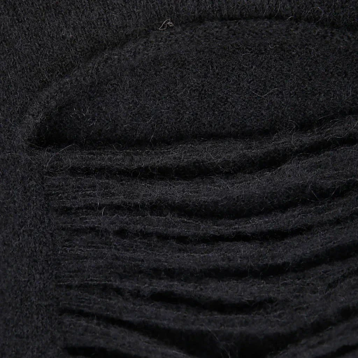Rick Owens Concordians Ls Top