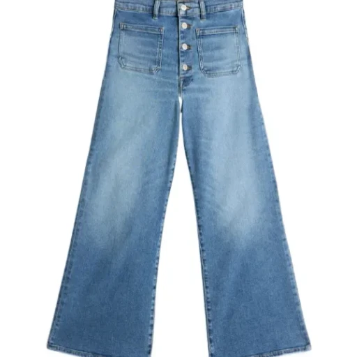 7 For All Mankind