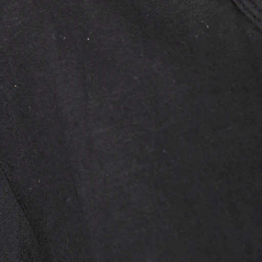 James Perse Crepe Jersey Oversized Long Sleeve Crew T-Shirt
