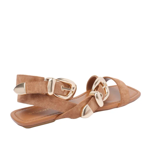 Maven Sandal