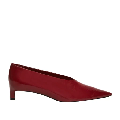 Jil Sander Pointed Toe Pumps