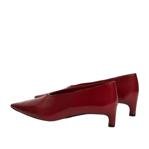 Jil Sander Pointed Toe Pumps