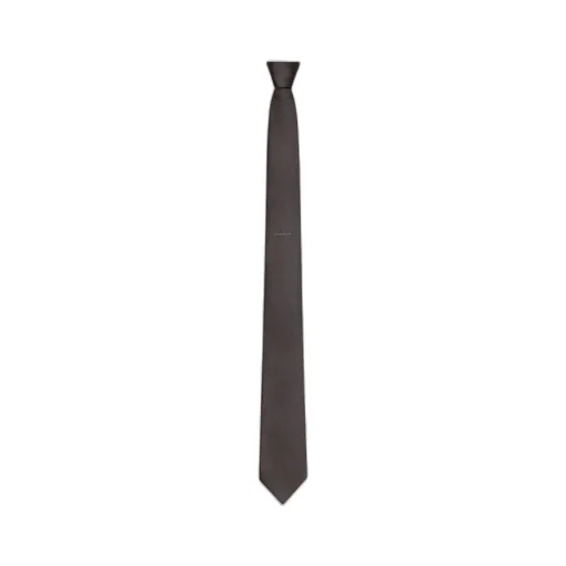 Givenchy Tie In Silk
