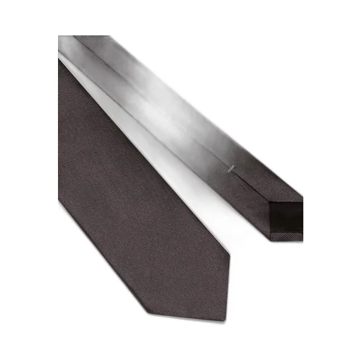 Givenchy Tie In Silk
