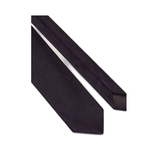 Tie In Textured Silk Jacquard
