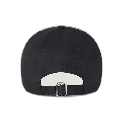 Givenchy Paris Embroidered Cap In Cotton