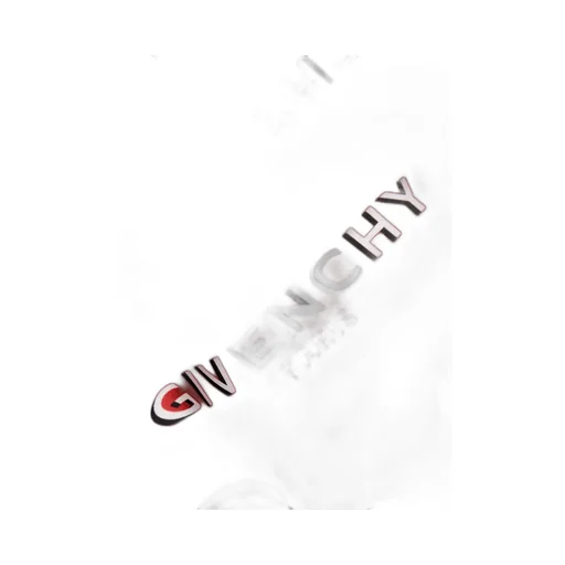 Givenchy Shadow Small Square In Silk