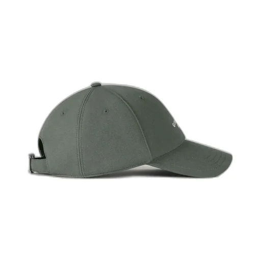 Givenchy Paris Embroidered Cap In Cotton