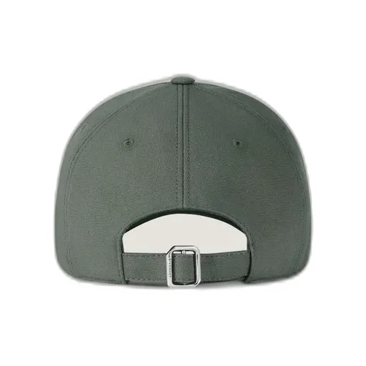 Givenchy Paris Embroidered Cap In Cotton