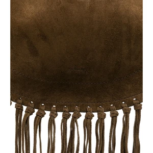 Oskan Soft Zip Bag
