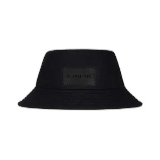 Givenchy Bucket Hat In Cotton
