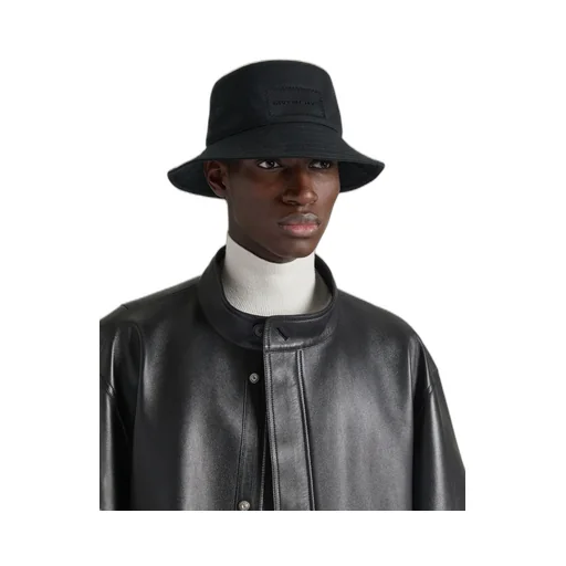 Givenchy Bucket Hat In Cotton