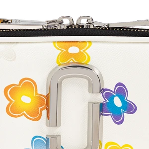 The Wild Daisy Snapshot Cross Body Bag