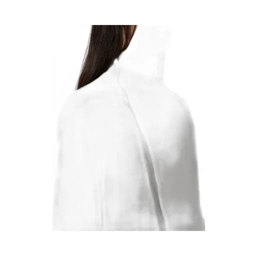 Rick Owens Temple Hollywood Flight In Euca Heavy Jersey