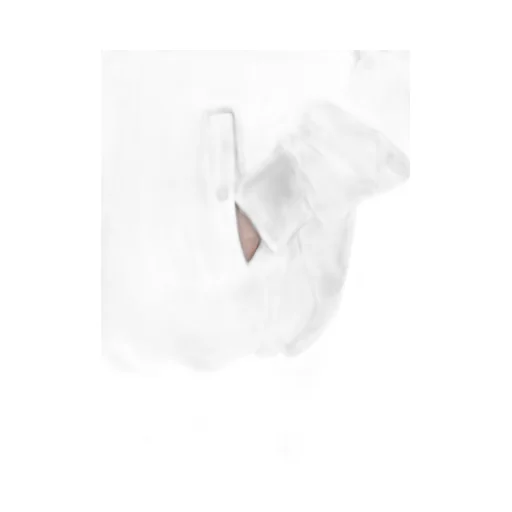 Rick Owens Temple Hollywood Flight In Euca Heavy Jersey