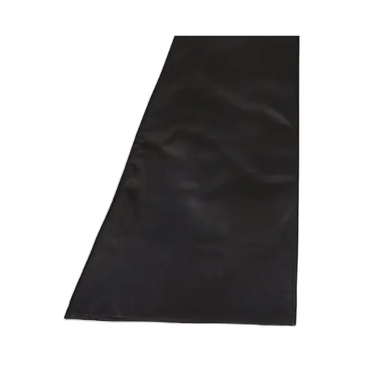 Rick Owens Temple Gauntles Gloves In Black Scarf