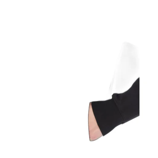 Rick Owens Concordians Bauhaus Jogger In Black Heavy Jersey