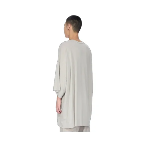 Rick Owens Concordians V Tommy T In Pearl Rainino Jersey