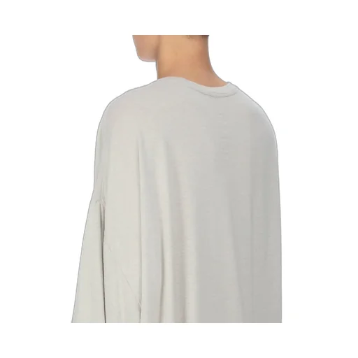 Rick Owens Concordians V Tommy T In Pearl Rainino Jersey