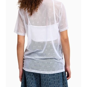 Transparent T-Shirt