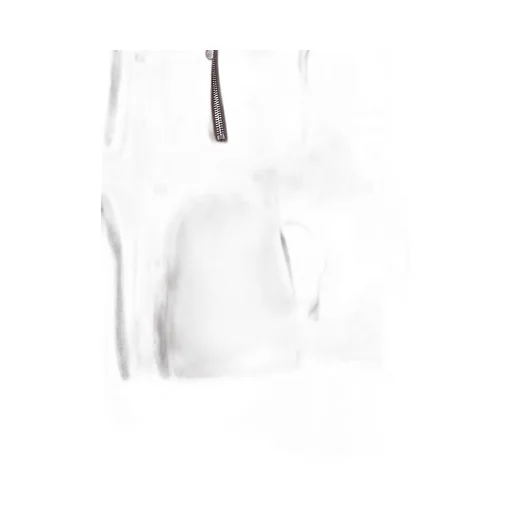 Rick Owens Concordians Cargo Jkt In Rosewood Matte Nylon.